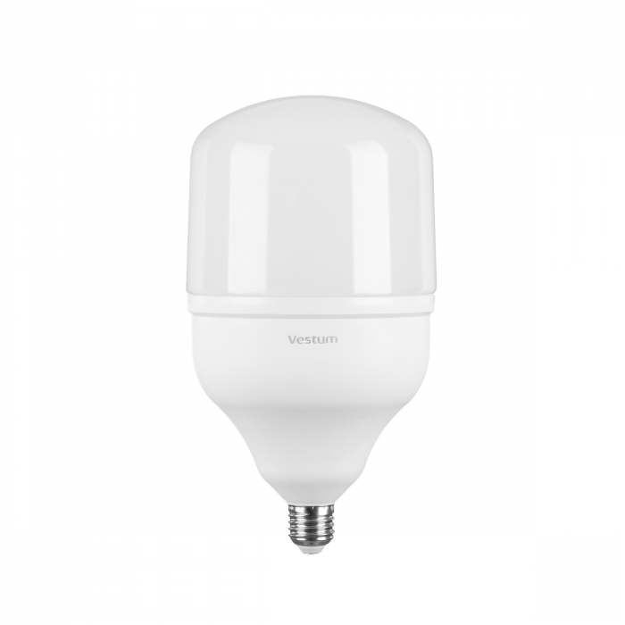Лампа LED Vestum T140 50W 6500K 220V E27