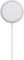 Бездротовий зарядний пристрій Apple MagSafe Charger White (MHXH3)