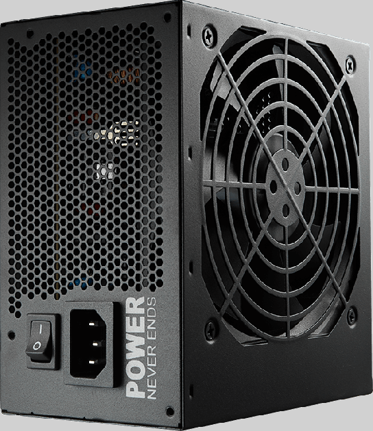 Блок живлення 650W H3-650 FSP HYPER 80+ PRO ATX 2.52 650 Вт  12cm fan, 80 PLUS PFC