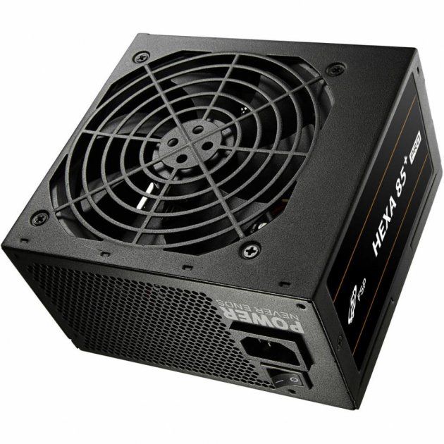 Блок живлення 650W FSP HA2-650 Gaming