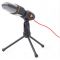 Мікрофони Мікрофон Gembird MIC-D-03 настільний