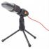 Мікрофони Мікрофон Gembird MIC-D-03 настільний