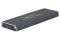 Mobile Rack Gembird для HDD/SSD (EE2280-U3C-01) M.2 (SATA), USB3.0 чорний