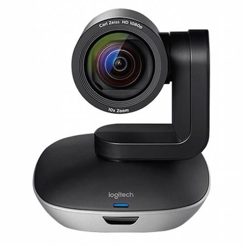 Камера Webcam Logitech ConferenceCam Group (960-001057) cистема для відеоконференцій
