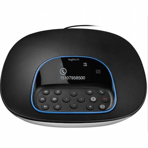 Камера Webcam Logitech ConferenceCam Group (960-001057) cистема для відеоконференцій