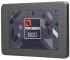 Твердотільний диск 2.5"  240GB AMD Radeon R5   SATA 3, TLC  (R5SL240G)