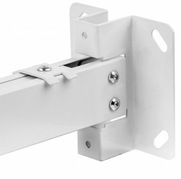Кріплення для проектора CHARMOUNT PRB43-65  стельове/настінне, труба 43-65см