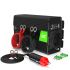 Автомобільний інвертор Green Cell INV01DE 12V/230V 300W/600W