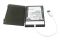 Mobile Rack Agestar SUBCP1 (black) зовнішня захистна кишеня 2.5" SATA HDD, USB2.0, чорний