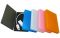Mobile Rack Agestar SUBCP1 (black) зовнішня захистна кишеня 2.5" SATA HDD, USB2.0, чорний