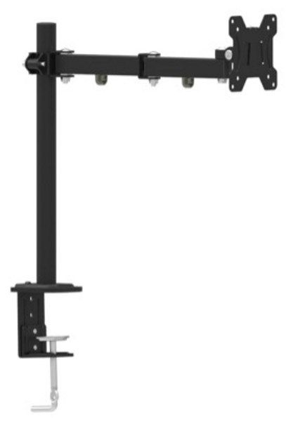 Кронштейн Gembird MA-DF1-01 для ЖК монітора 13”-27” до 8 кг