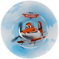 Салатник LUMINARC DISNEY PLANES 16см (J0796)