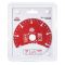 Диск алмазний Vitals Master Universal 125×22,2