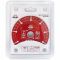 Диск алмазний Vitals Master Universal 125×22,2