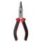 Довгогубці вигнуті 160 мм Vitals Master