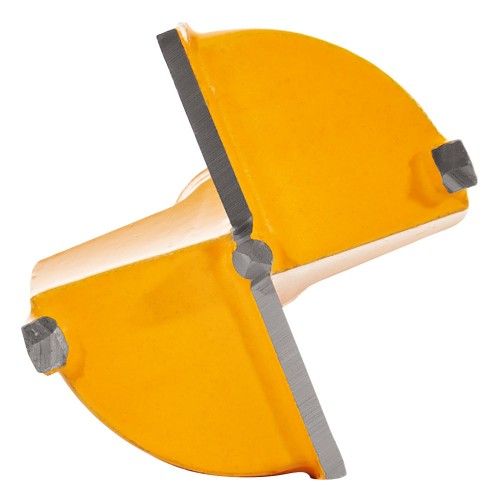 Свердло Форстнера 35 мм INGCO