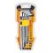 Набір подовжених шестигранних ключів 9 шт. 1,5–10 мм INGCO