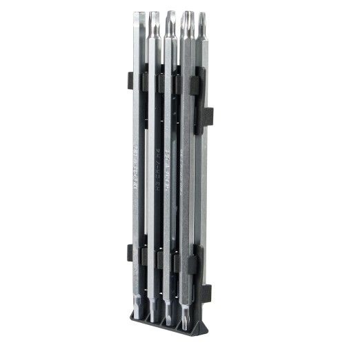 Набір викруток 18-в-1 INGCO