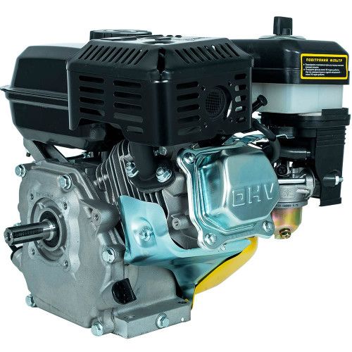 Двигун бензиновий Кентавр ДВЗ-210БШЛм