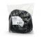 Кабельний органайзер Cablexpert CM-WR1210-01 спіральний 12 мм,10 м, чорний, для організації і захисту кабеля