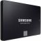 Твердотільний диск 2.5"  500GB Samsung 870 EVO (MZ-77E500B/EU)