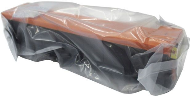 Картридж HP 205A (аналог CF530A)  1.1kpg  Black  *Static Control (002-01-SF530A)
