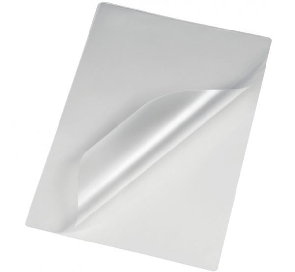 Плівка для ламінування прозора A4 (216х303мм)  175мкм  lamiMARK (100шт.)