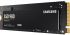 Твердотільний диск M.2   250GB  Samsung 980  NVMe V-NAND 3bit MLC (MZ-V8V250BW)