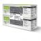 Картридж Canon 725 (LBP6000/MF3010) Universal  DUAL PACK  *ColorWay