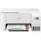 Багатофункціональний пристрій A4 Epson EcoTank L3256 з Wi-Fi  Фабрика Друку (C11CJ67414)