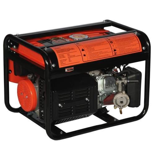 Генератор газ/бензин Vitals ERS 2.8bng