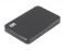 Зовнішня кишеня AgeStar 31UB2A18 (Black) 2.5" USB3.1 чорний