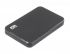 Зовнішня кишеня AgeStar 31UB2A18 (Black) 2.5" USB3.1 чорний