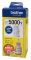 Чорнило Brother BT5000Y (DCPT300, DCPT500W, DCPT700W, DCPT310, DCPT510W, DCPT710W)  5kpg  Yellow