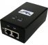 Інжектор PoE Ubiquiti Gigabit PoE 24V/1A/24W (POE-24-24W-G)