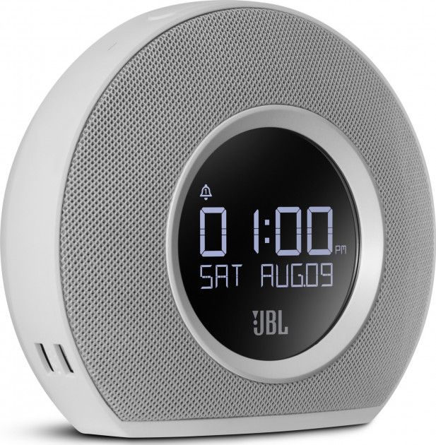 Акустична система 2.0 JBL Horizon White (JBLHORIZONWHTEU)