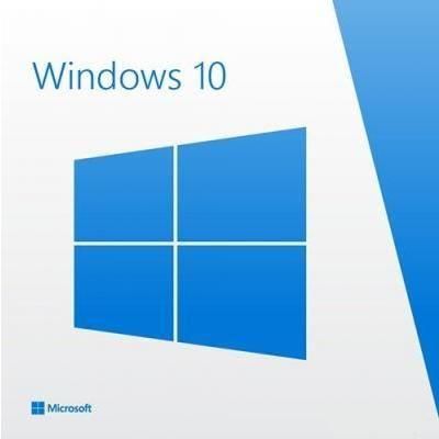 Програмна продукція OEM MS Windows 10 Home 64Bit UA 1pk DSP OEI DVD (KW9-00120)