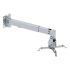 Кріплення для проектора Brateck PRB-2W Silver