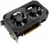 Відеокарта Asus GeForce GTX 1650 TUF Gaming OC Edition  4GB GDDR6   128-bit, Boost-частота 1680 / 1650 МГц  (TUF-GTX1650-O4GD6-GAMING)