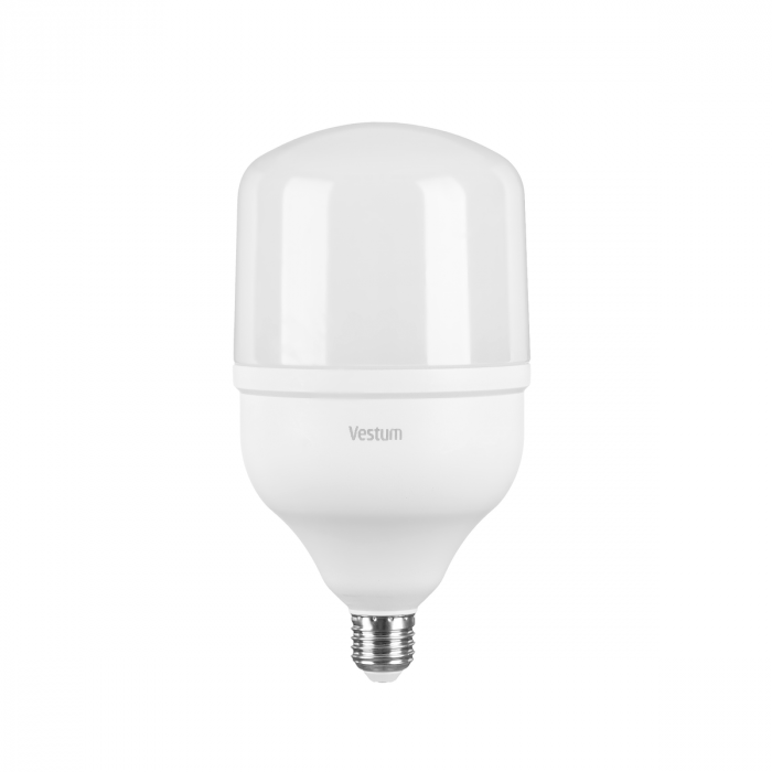 Лампа LED Vestum T120 40W 6500K 220V E27