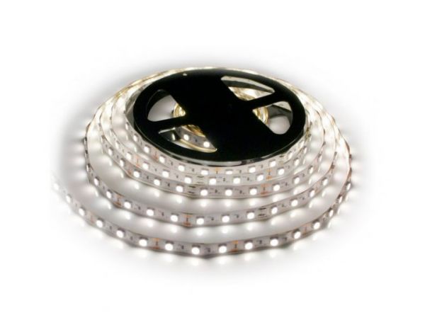 Світлодіодна стрічка EnerGenie EG-LED-STR5050-L60K40-01 SMD 5050 (5м)