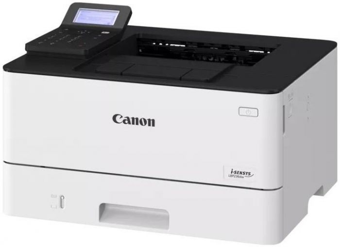 Принтер A4 Canon i-SENSYS LBP-233dw з Wi-Fi