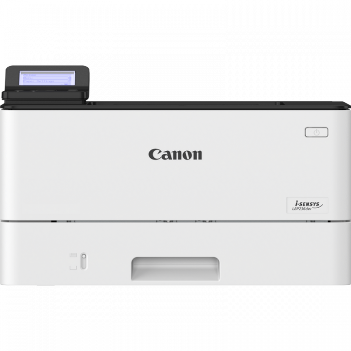 Принтер A4 Canon i-SENSYS LBP-236dw з Wi-Fi