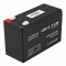 Акумуляторна батарея LogicPower 12V  7.2Ah кислотний AGM LPM 12V 7.2Ah (LP3863)