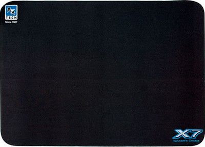 Поверхня ігрова A4Tech X7-500 MP 437x400x3мм Black