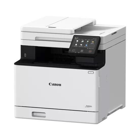 Багатофункціональний пристрій A4 Canon i-SENSYS MF754cdw з Wi-Fi (5455C023)