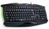 Клавіатура ігрова Genius Scorpion K220 UKR USB Black (31310475104)