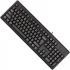Клавіатура A4Tech KM-720 PS/2 (Black)