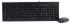 Клавіатура+миша A4Tech KRS-8520D Black USB