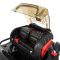 Газонокосарка акумуляторна Vitals Professional AZP 3629p SmartLine